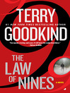 Imagen de portada para The Law of Nines